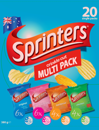 Image of recalled product