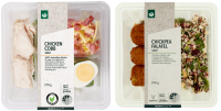Image of recalled products