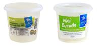 That’s Amore Cheese Burrata 125g and That’s Amore Mini Burrata 120g