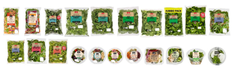 Image of recalled products.
