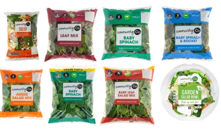 Image of recalled products.