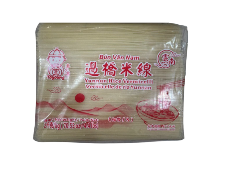 Yunnan Rice Vermicelli