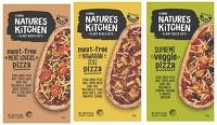 Coles Nature's Kitchen Pizzas 250g