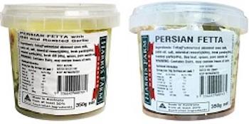 Harris Farm Markets Persian Fetta