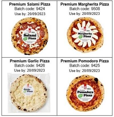 Image of recalled product