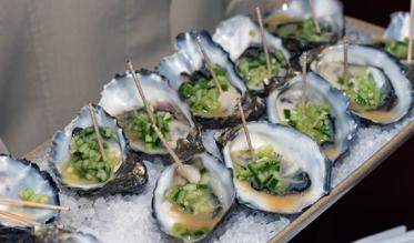 Caterers