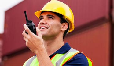 Banner image of import worker