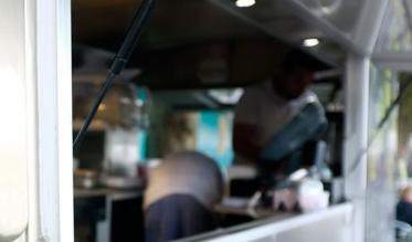 Mobile food vendors