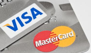 Credit cards
