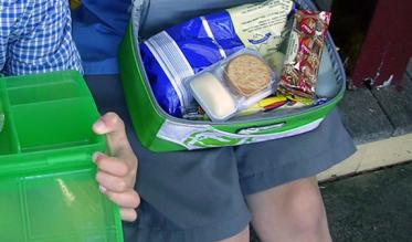Lunch box