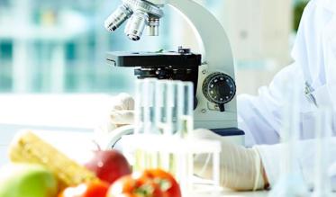 Microscope