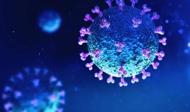 COVID-19 virus