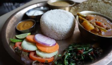 Nepalese