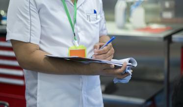 Food safety programs