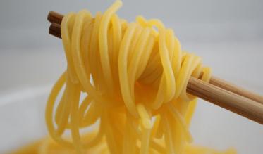 Fresh noodles thumb