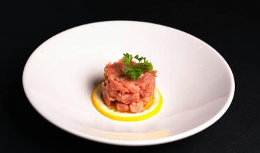 Raw meat safe eating