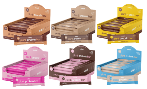 Image of recalled products.