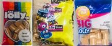 CTC Australia Jersey Caramels