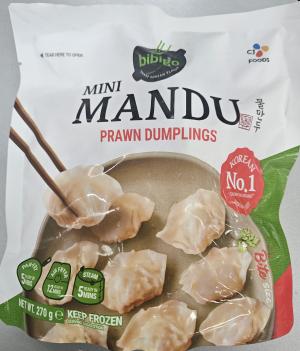 Image of recalled product.