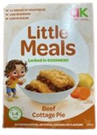 Image of recalled product.