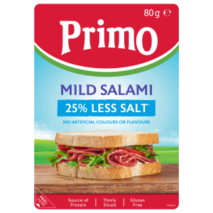 Image of recalled product.