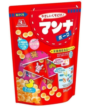 Image of recalled product.
