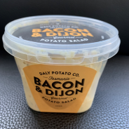 Daly Potato Co. Bacon & Dijon Potato Salad