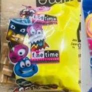 CTC Australia Jersey Caramels 