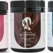 Bestow Powdered Drink Products - various weights