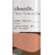 Cleanfit Plant Protein Bar Chocolate Brownie