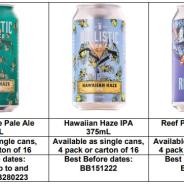 Image of recalled product