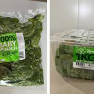 Image of recalled product