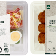 Image of recalled products