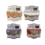 Frisp Oats - various products 150g