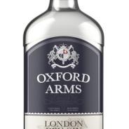 Oxford Arms London Dry Gin