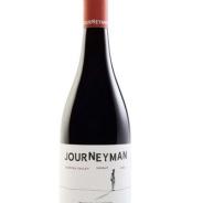 Journeyman Shiraz 2021 750ml