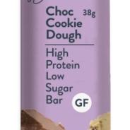 10:10 SDL Choc Cookie Dough 38g 