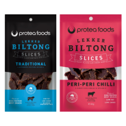 Image of recalled products