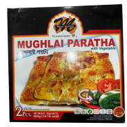 Image of Mexim Australia Mughlai Paratha.