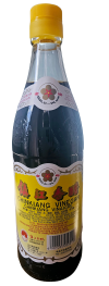 Gold Plum Chinkiang Vinegar 550ml